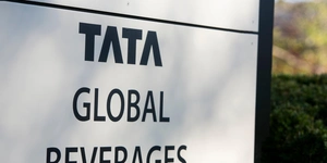 Tata Global Beverages restructures international operations