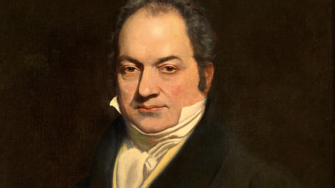Juan Famenias Floris set up the store with his wife, Elizabeth, to sell perfumes, combs,and shaving products for the men who passed by the fashionable St. James’s Street. 