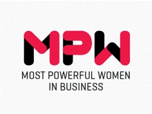 Most powerful women 2018