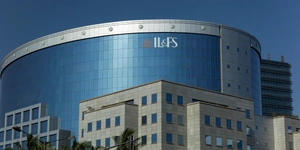 Satyam better managed than IL&FS: Vineet Nayyar 