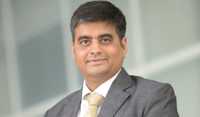 Anupam Singhi, CEO, William O’Neil India.