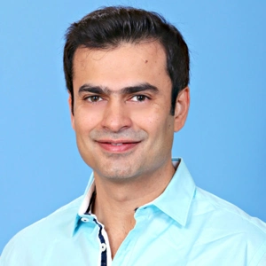 Ibibo founder Ashish Kashyap dons the entrepreneur’s hat again