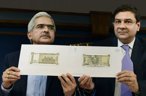 Government-RBI spat: Detente in the cold war?