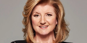 Take time to unplug and recharge: Arianna Huffington