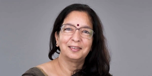 KKR appoints Shikha Sharma as advisor