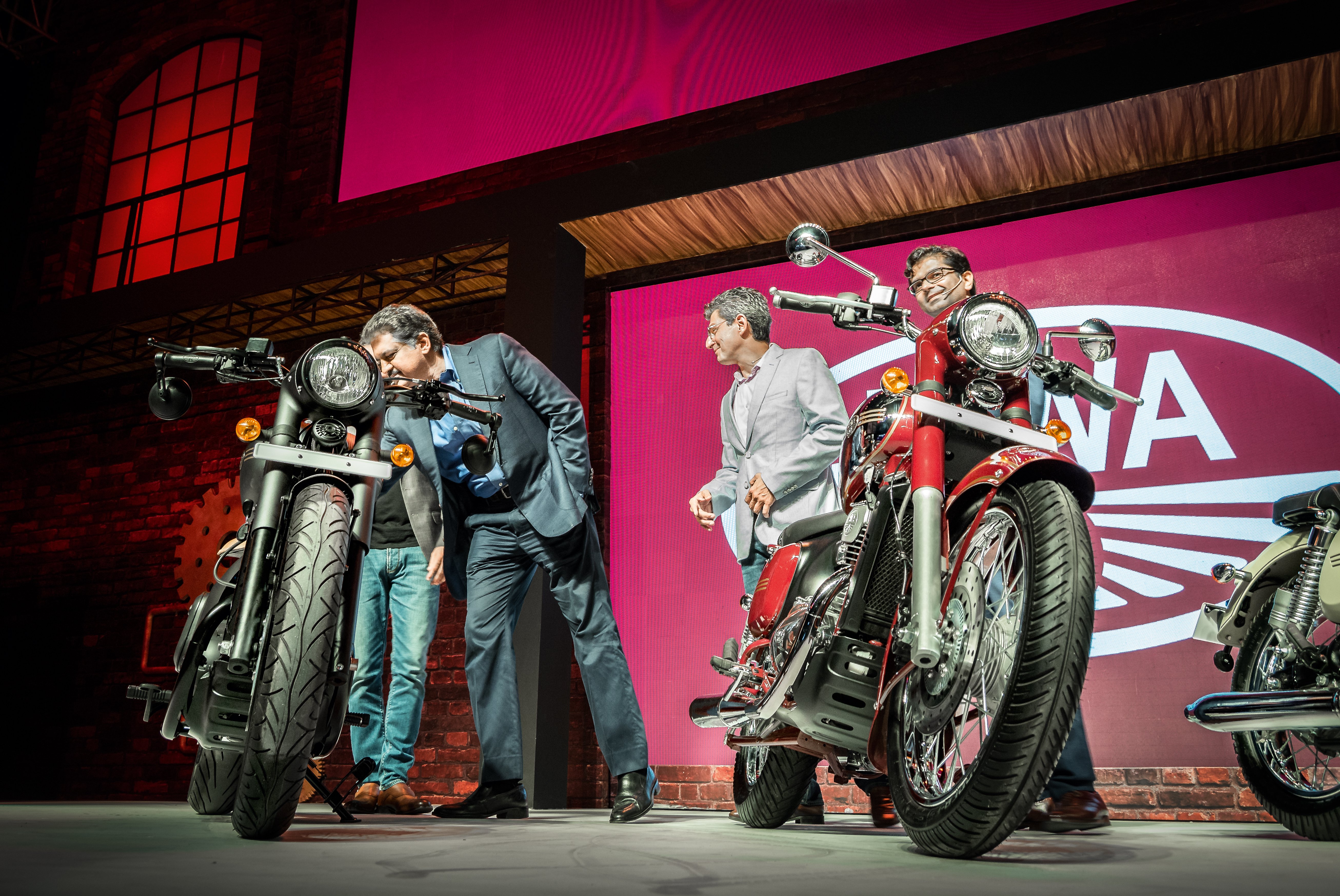 Jawa Vs Royal Enfield The Clash Of The Classics