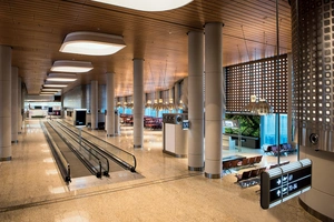 Fortifying India’s airport infrastructure