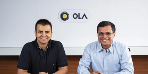 Sachin Bansal rides in Ola, as Swiggy looks to gulp Uber Eats