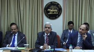 RBI surprises with a 25 bps rate cut