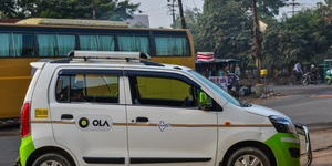 Ola banned in Bengaluru for six months; company calls it ‘unfortunate’