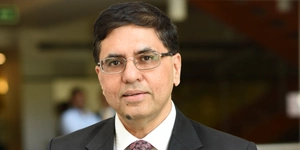 HUL’s Sanjiv Mehta named Unilever South Asia president