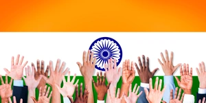 India’s cacophonous polity becoming a nation 