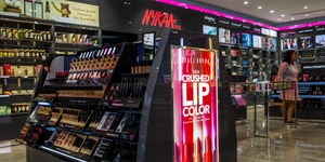 Nykaa raises ₹100 crore from Steadview Capital