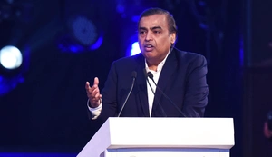 RIL’s new quest for partnerships