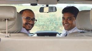 Indians are moving away from car ownership: Revv
