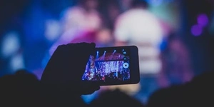 Video consumption will continue to drive data traffic