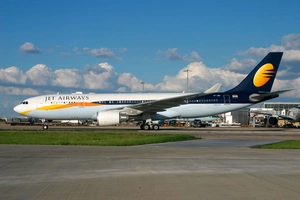 Covid-19 can stall Jet Airways' revival