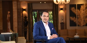 Demand for luxury homes on the rise: Ashish Puravankara