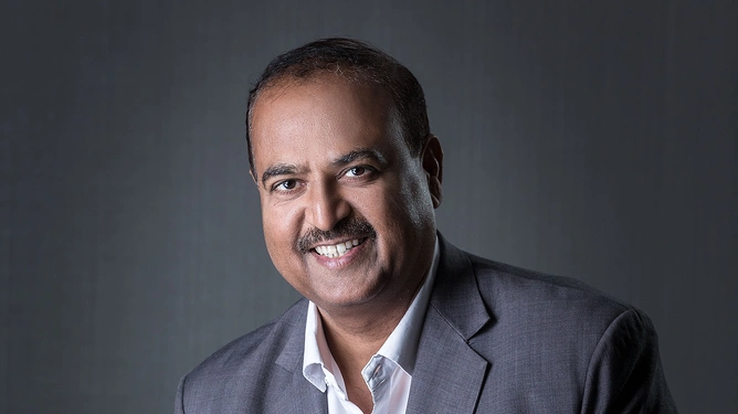 Tapan Singhel, MD, Bajaj Allianz General Insurance Company. 