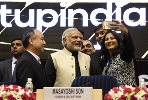 Modi’s return signals continuity in pro-startup policies