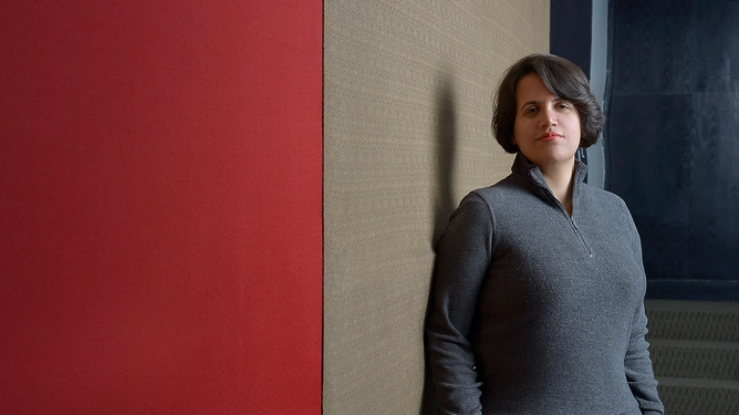 Upasana Taku, Co-founder & COO, MobiKwik.