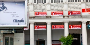 ICICI Bank is breaking the jinx