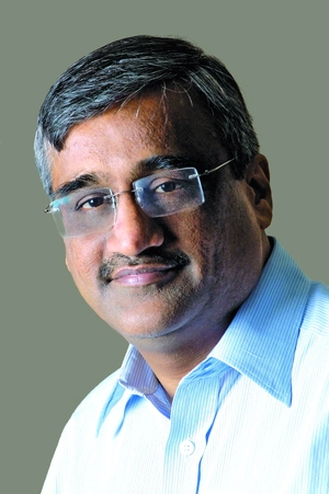 Pricing is not the way we want to win: Kishore Biyani