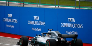 Tata Communications’ high-speed dash for Formula 1