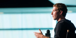 Mark Zuckerberg and the birth of Libra