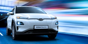 Hyundai’s Kona Electric launched in India