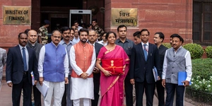 Budget 2019: India Inc’s reactions