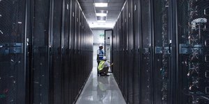 Why storage is the next big thing for the power sector