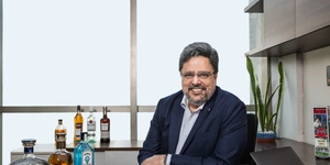 Bacardi India: In high spirits