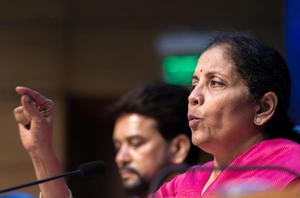 Auto industry gets an electric boost in FY20 Budget