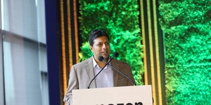 Amazon opens its biggest campus in Hyderabad