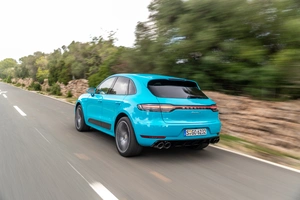 Porsche India bets big on the Macan