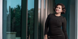 Devita Saraf: TV’s rising star