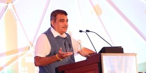 No plan to ban petrol and diesel cars: Nitin Gadkari 