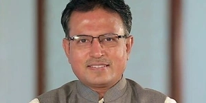 India is going through samudra manthan: Nilesh Shah