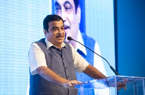 India can’t miss the bus on EV manufacturing: Nitin Gadkari