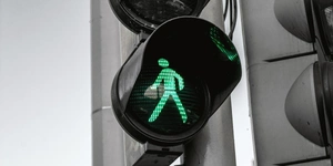 Heads up, please: Technology for pedestrian safety