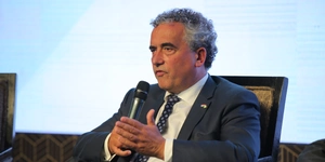 FMO will continue to build its India portfolio: Peter Van Mierlo