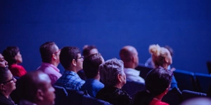 Typical presentation mistakes we make