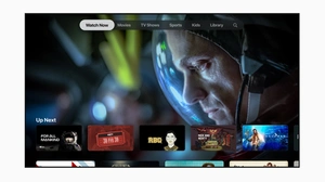 Apple TV+: A promising work in progress