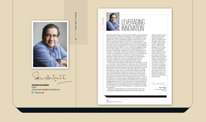 Hindustan Unilever: Leveraging innovation