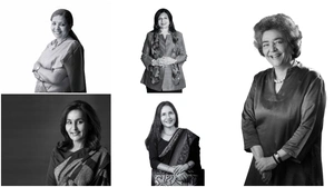 MPW Summit 2019: Celebrating women power