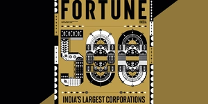 Inside the issue: Fortune India 500