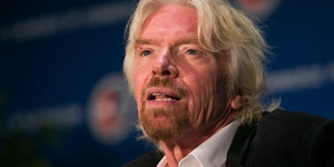 The measure of success is not the bottom line: Richard Branson