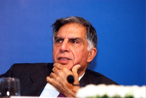 Ratan Tata says Mistry damaged the group’s reputation