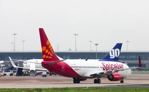 SpiceJet announces pay cuts of 10% to 30%